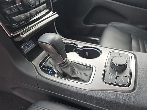 Used 2020 Jeep Grand Cherokee Limited X AWD/4WD image 20