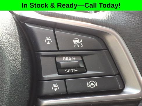 Used 2025 Subaru Legacy Limited AWD/4WD image 24