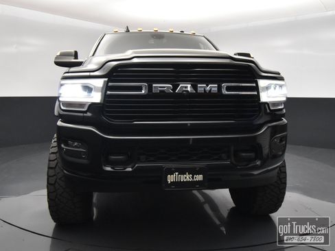 Used 2021 RAM 2500 Big Horn w/ Level 2 Equipment Group AWD/4WD image 51