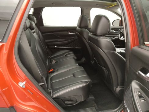 Used 2022 Hyundai Santa Fe Limited AWD/4WD image 19