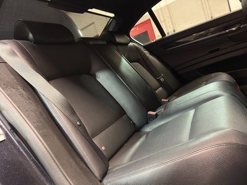 Used 2015 BMW 740Li image 26