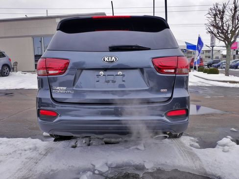 Used 2020 Kia Sorento LX image 6