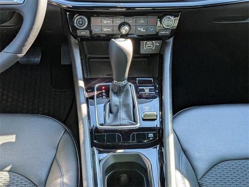 Used 2026 Jeep Compass Latitude w/ Quick Order Package 29K image 20