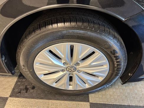 Used 2019 Volkswagen Jetta S FWD image 7