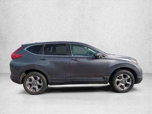 Used 2017 Honda CR-V EX-L image 4