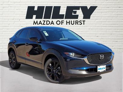 New 2026 MAZDA CX-30 AWD 2.5 S w/ Select Sport Pkg