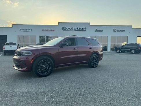 Used 2022 Dodge Durango GT image 5