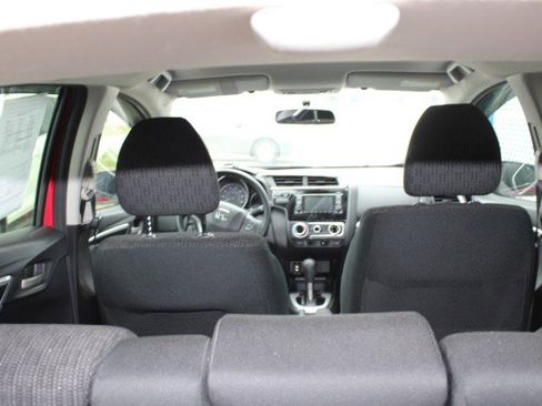 Used 2016 Honda Fit LX image 13