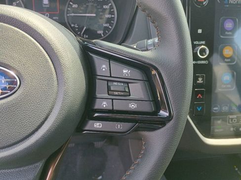 New 2026 Subaru Forester Sport AWD/4WD image 18