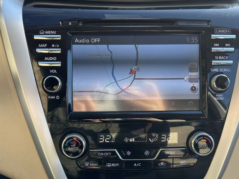 Used 2016 Nissan Murano Platinum image 20