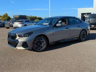Used 2026 BMW 530i w/ M Sport Package RWD video 2