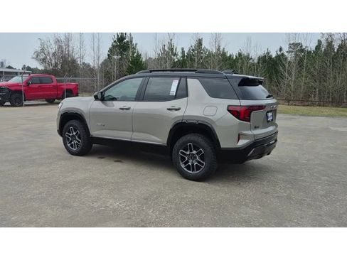 New 2026 GMC Terrain AT4 image 6