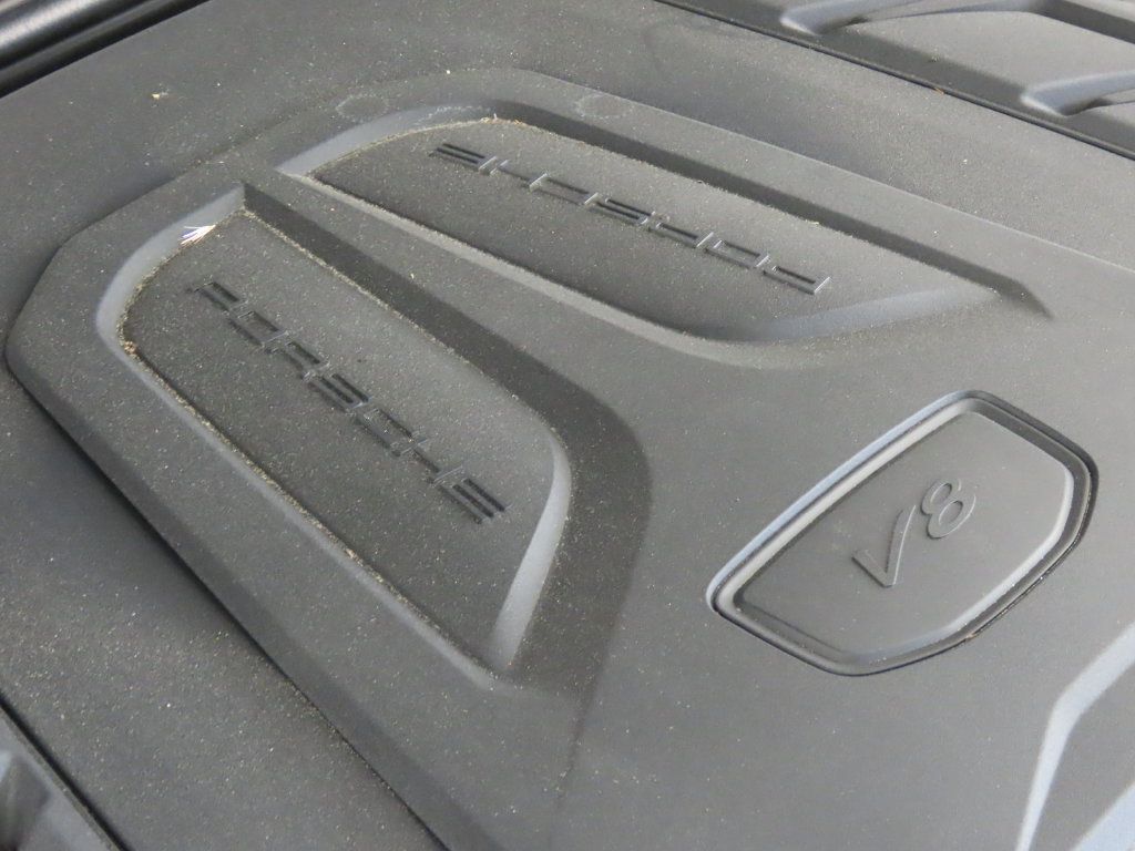 Certified 2026 Porsche Cayenne S AWD/4WD image 52