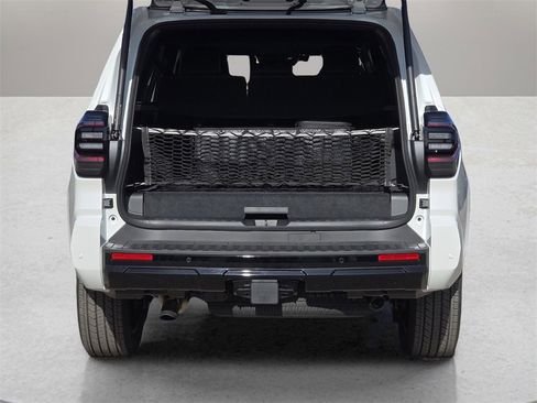 New 2026 Toyota 4Runner 4WD image 12