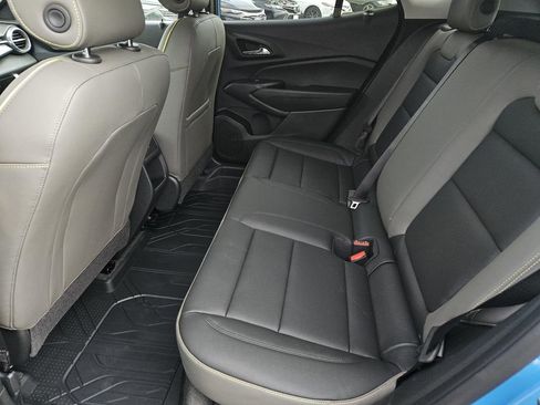 New 2026 Chevrolet Trax ACTIV image 24