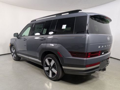 New 2026 Hyundai Santa Fe Limited w/ Tow & Go Package image 5