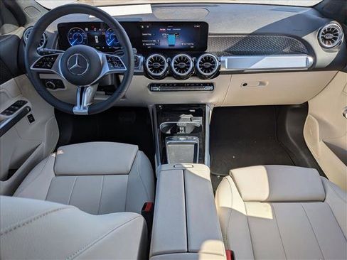 Certified 2025 Mercedes-Benz EQB 250+ image 14
