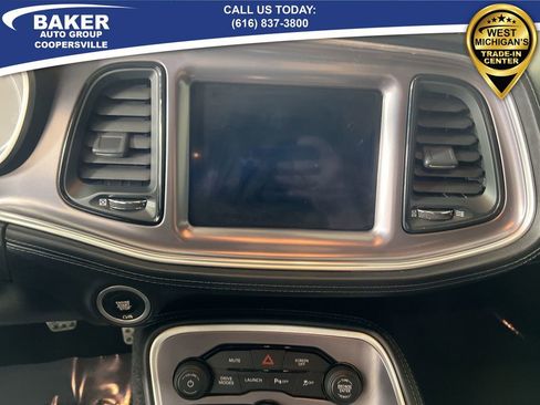 Used 2021 Dodge Challenger R/T Scat Pack w/ Plus Package image 12