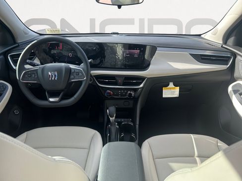 New 2026 Buick Encore GX Sport Touring image 3