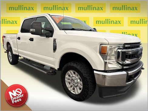 Used 2020 Ford F250 XL w/ STX Appearance Package image 1