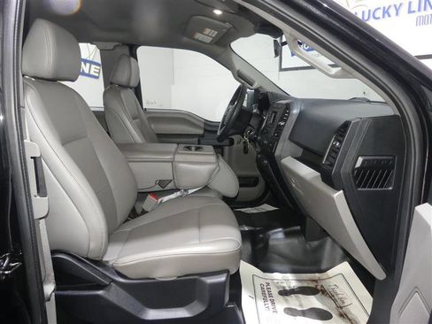 Used 2020 Ford F150 XL w/ XL Power Equipment Group AWD/4WD image 20