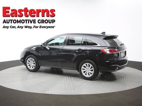 Used 2016 Acura RDX AWD w/ Technology Package image 66