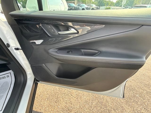 Certified 2024 Chevrolet Blazer EV LT AWD/4WD image 36