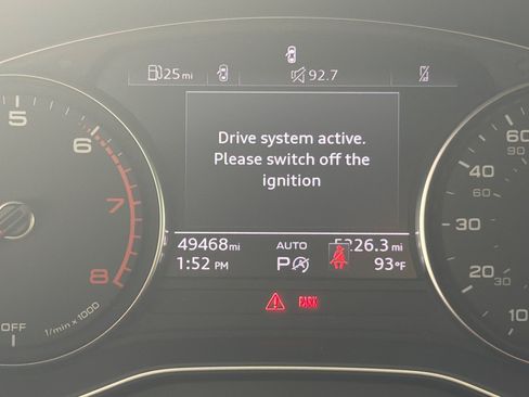 Used 2023 Audi Q5 2.0T Premium w/ Convenience Package AWD/4WD image 23