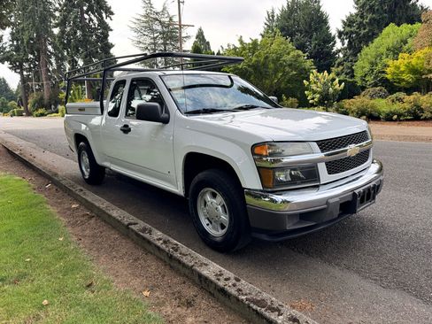 Used 2006 Chevrolet Colorado LT image 7