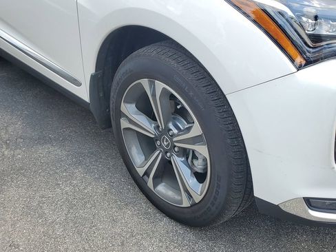 Used 2024 Acura RDX SH-AWD w/ Advance Package image 5
