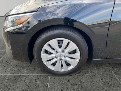 Used 2024 Nissan Sentra S FWD image 14