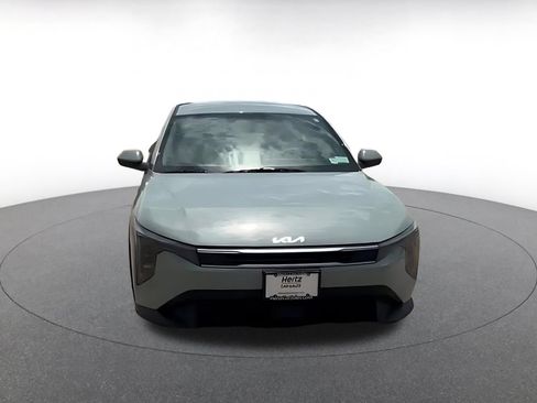Used 2025 Kia K4 FWD image 7
