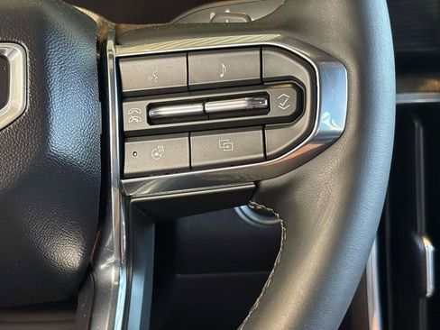 New 2025 GMC Acadia Elevation AWD/4WD image 11