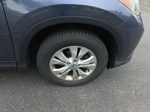 Used 2012 Honda CR-V EX image 9
