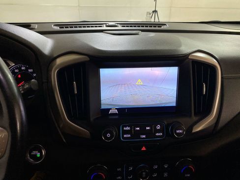 Used 2018 GMC Terrain Denali w/ Driver Alert Package II FWD image 27