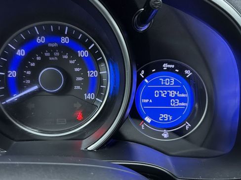 Used 2019 Honda Fit LX image 22