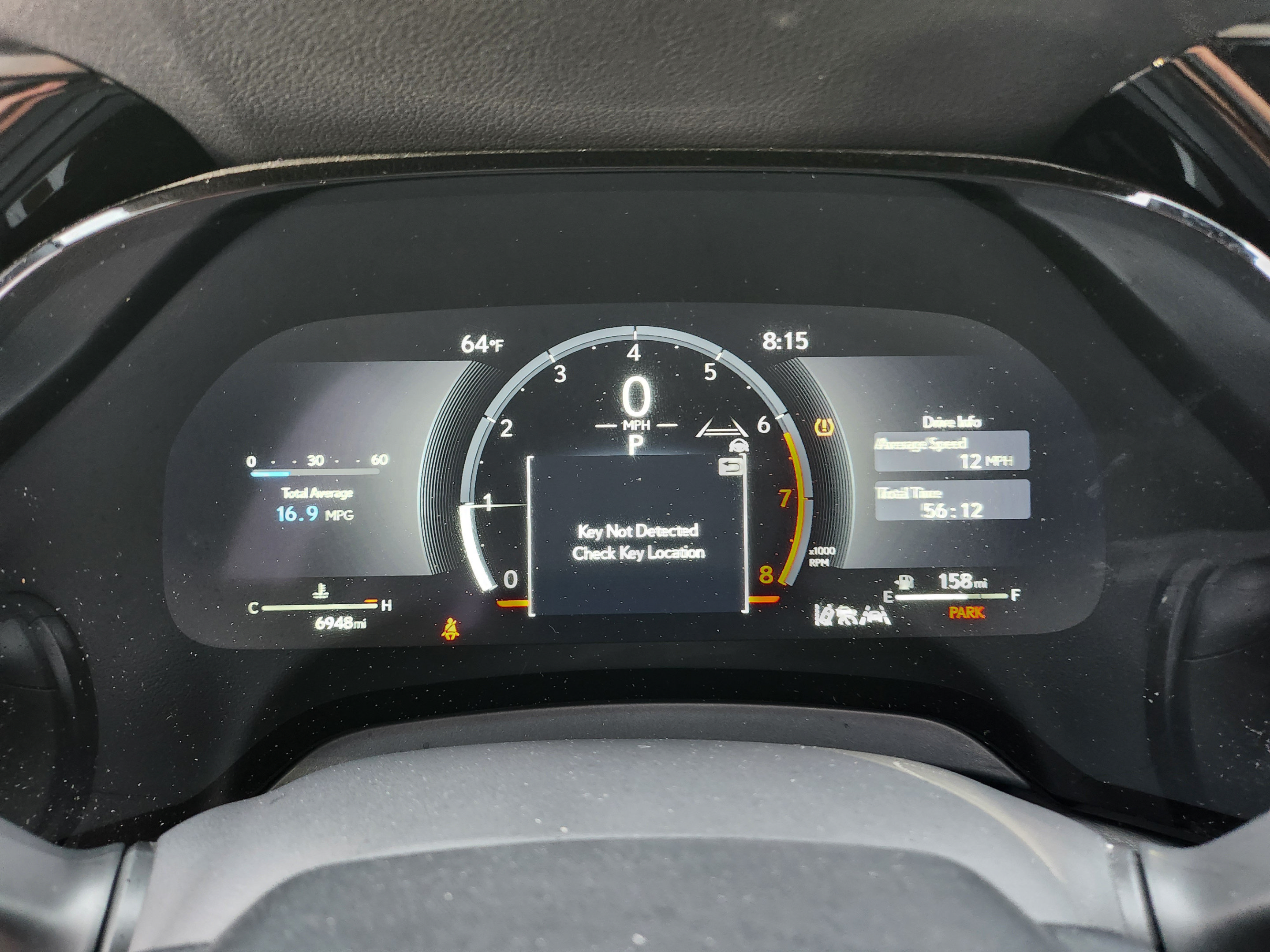 Certified 2025 Lexus RX 350 Premium FWD image 16