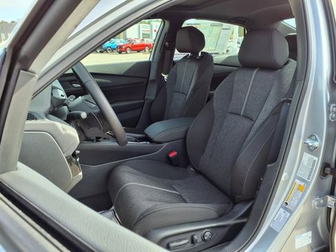 Certified 2025 Honda Accord Sport image 22