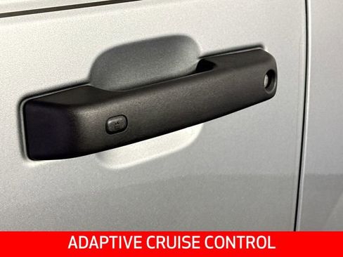 Used 2024 Ford Bronco Badlands image 21