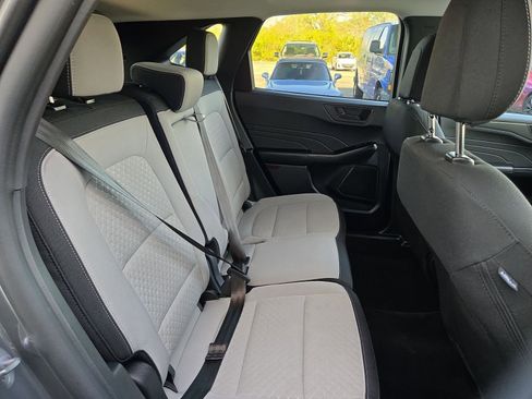 Used 2025 Ford Escape Active w/ Tech Pack #1 FWD image 23