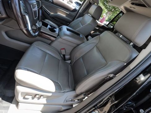 Used 2020 GMC Yukon SLT w/ Open Road Package AWD/4WD image 14