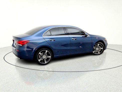 Certified 2022 Mercedes-Benz A 220 image 16