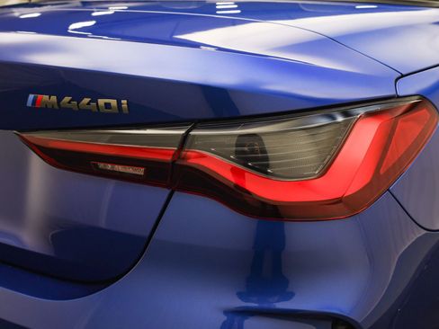 Used 2024 BMW 440i xDrive Convertible image 24