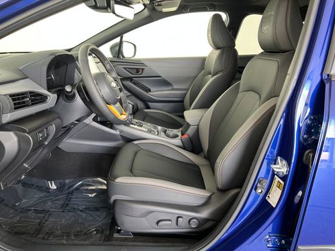 New 2026 Subaru Crosstrek 2.5i Wilderness AWD/4WD image 11