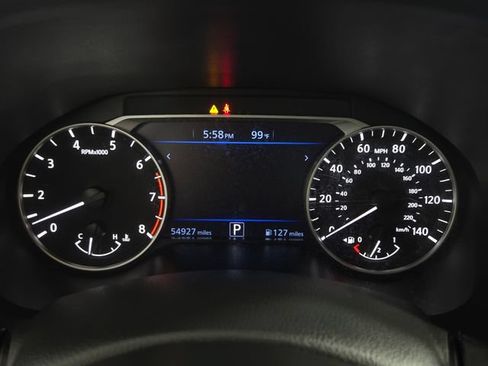 Used 2024 Nissan Altima 2.5 SV FWD image 20
