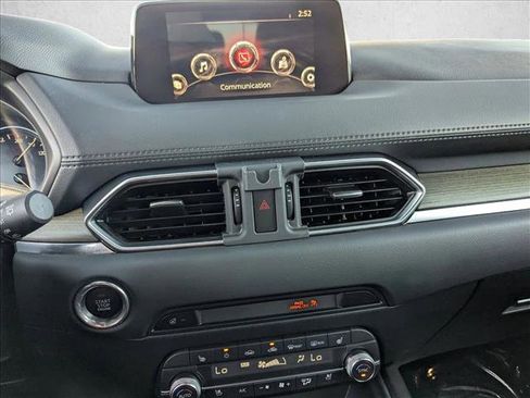 Used 2019 MAZDA CX-5 Signature image 15