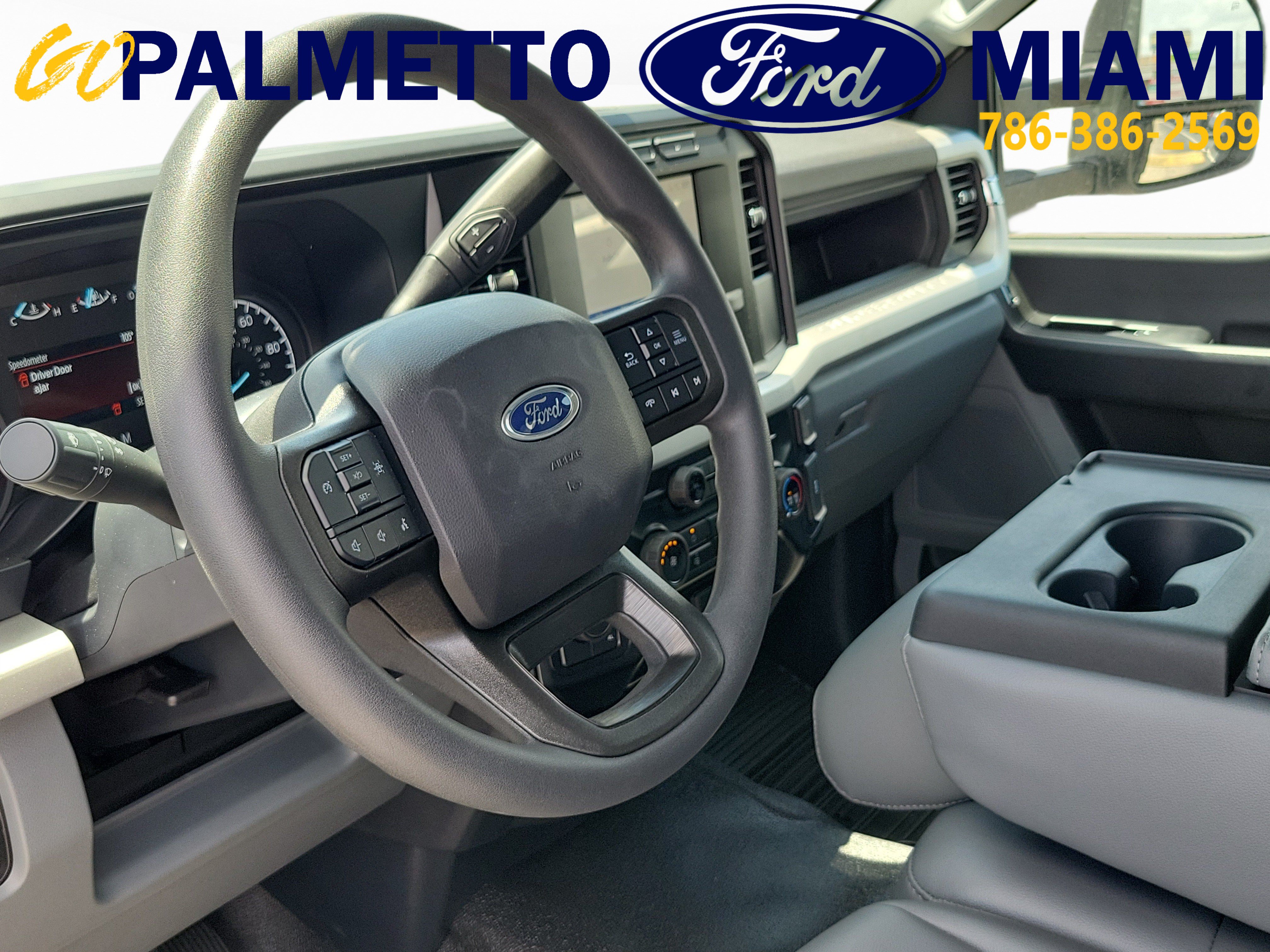 Used 2024 Ford F450 XL AWD/4WD image 12