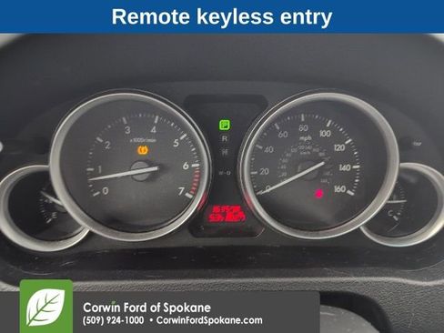 Used 2009 MAZDA MAZDA6 i Sport image 3