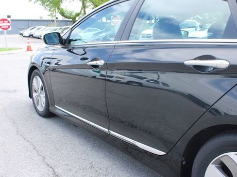 Used 2013 Hyundai Sonata Limited FWD image 44