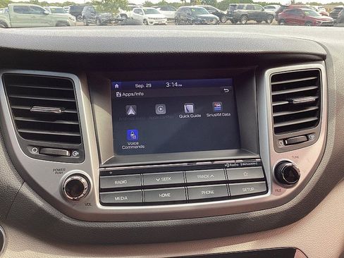 Used 2018 Hyundai Tucson Value image 13